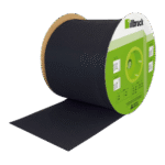 Taśma EPDM do okien – producent kotew STILKO Taśma EPDM do skutecznego uszczelniania połączeń w stolarce okiennej, dostępna w ofercie firmy STILKO, producenta kotew.